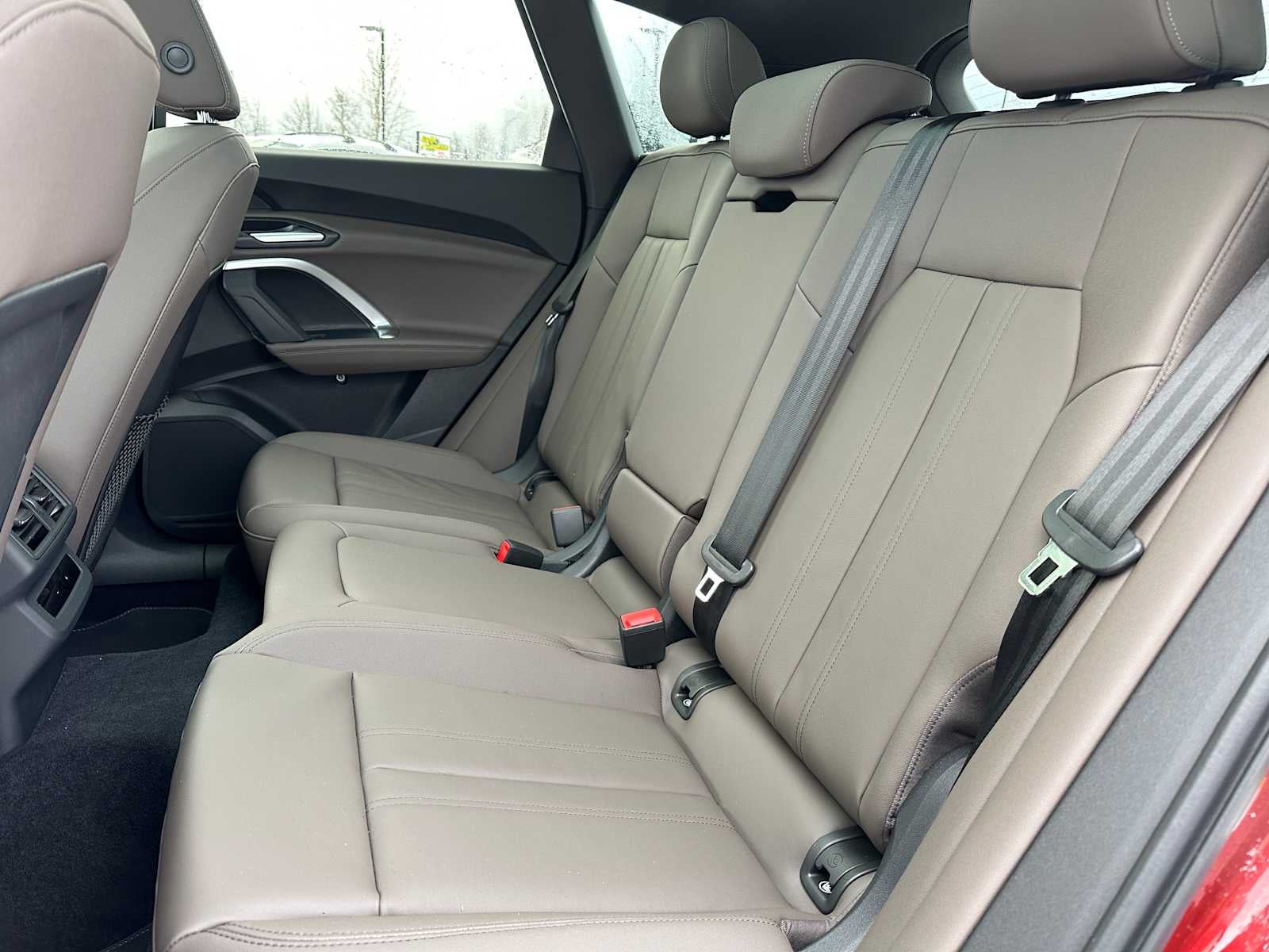 2025 Audi New Q5 Base