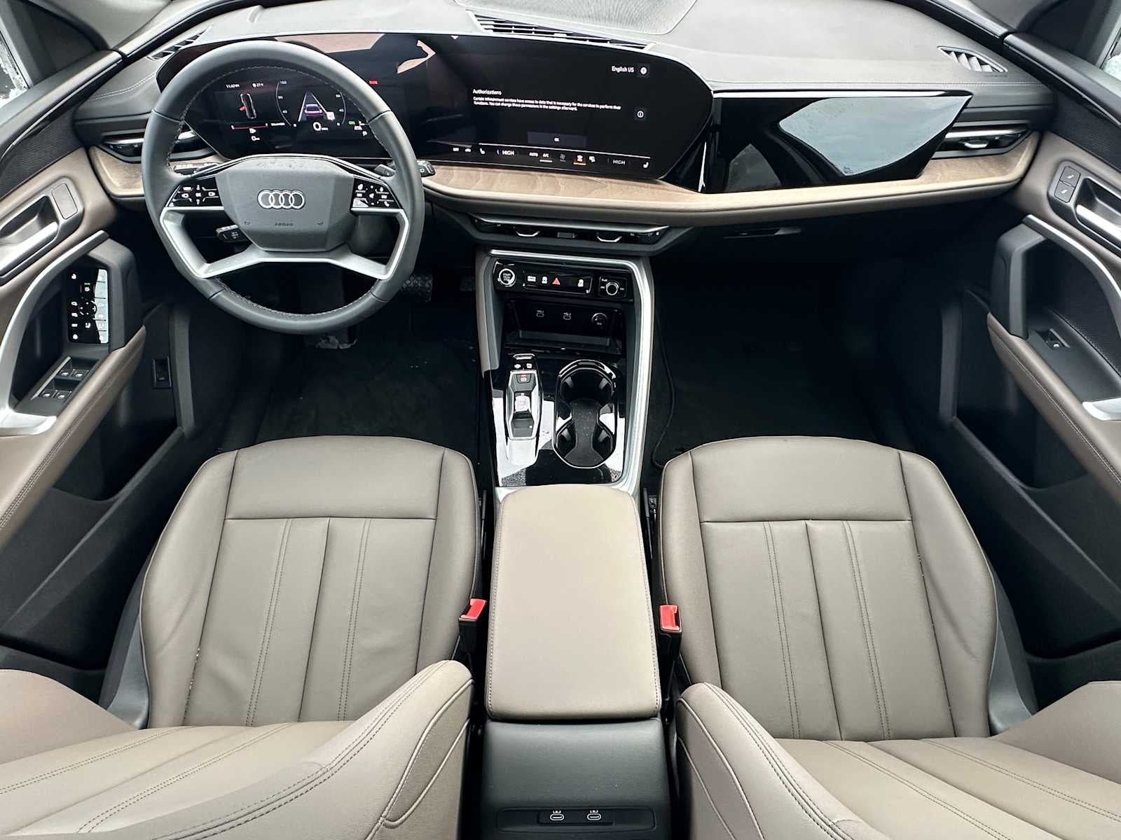 2025 Audi New Q5 Base