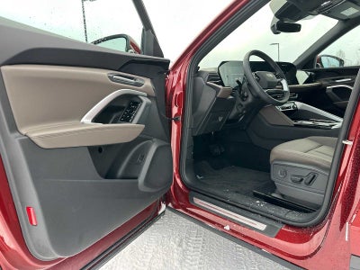 2025 Audi New Q5 Base