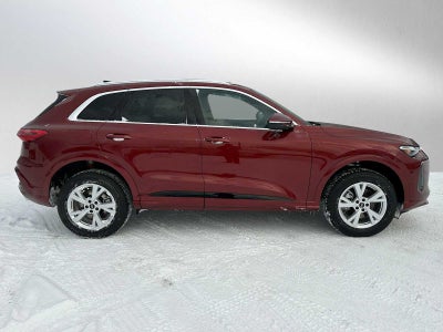 2025 Audi New Q5 Base