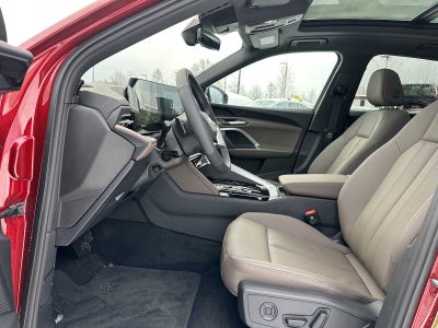 2025 Audi New Q5 Base