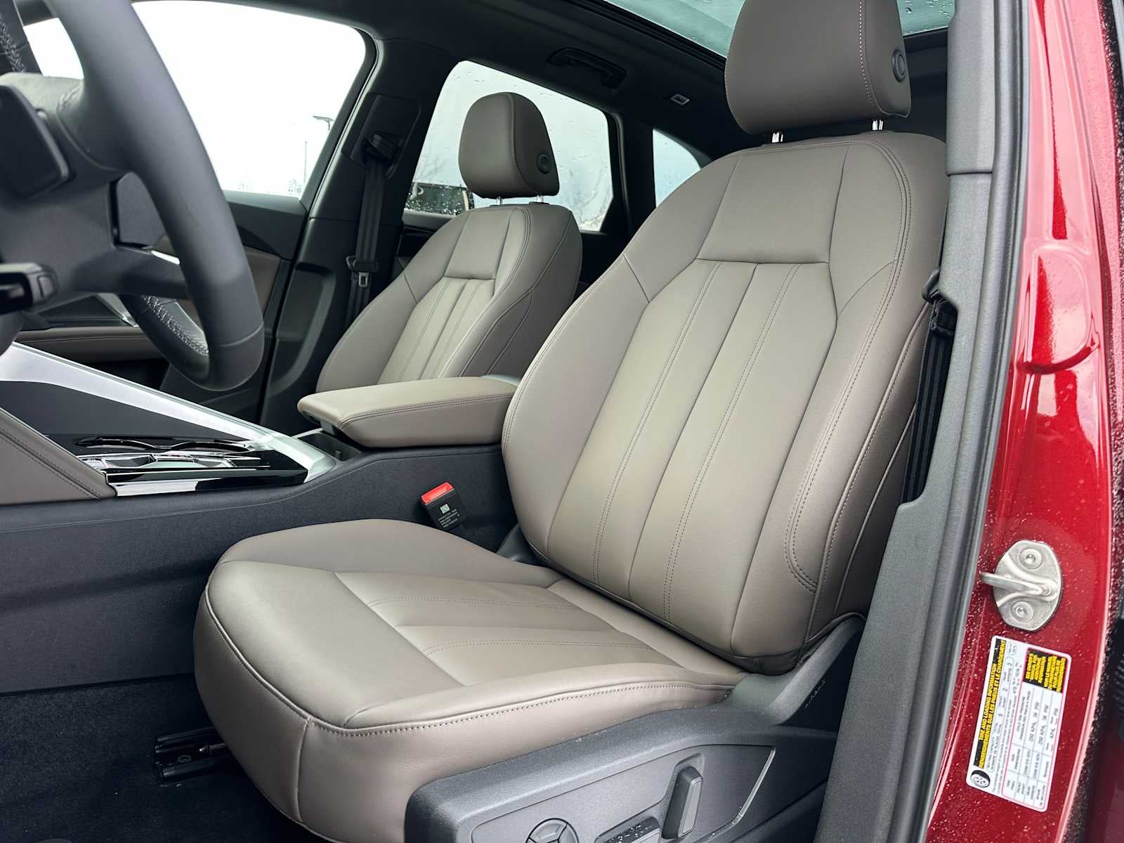 2025 Audi New Q5 Base