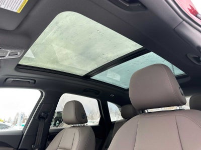 2025 Audi New Q5 Base