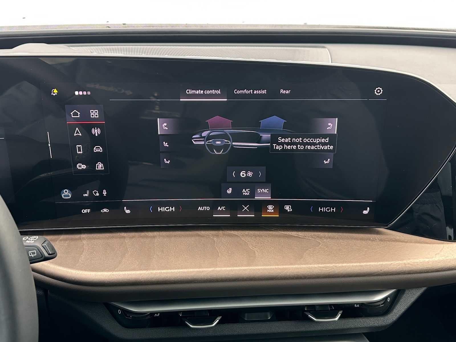 2025 Audi New Q5 Base