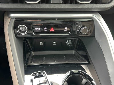 2025 Audi New Q5 Base