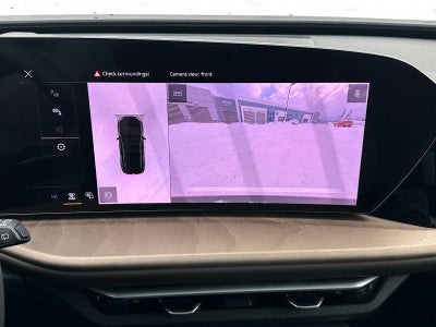 2025 Audi New Q5 Base