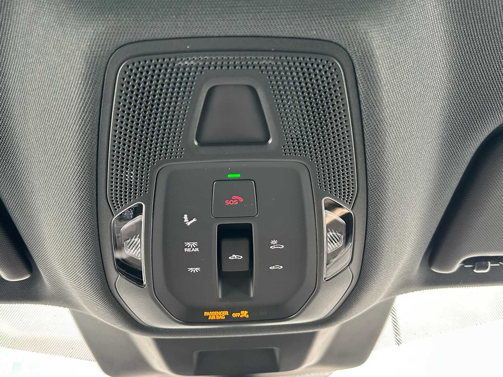 2025 Audi New Q5 Base