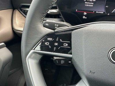 2025 Audi New Q5 Base