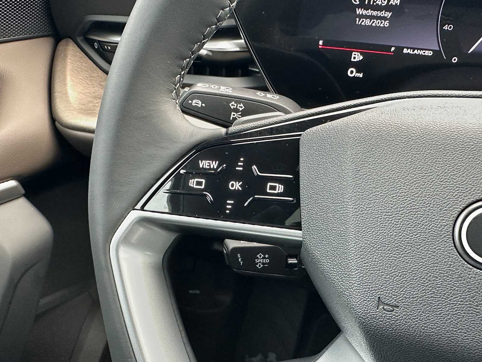 2025 Audi New Q5 Base