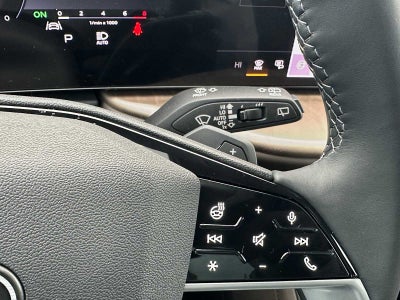 2025 Audi New Q5 Base