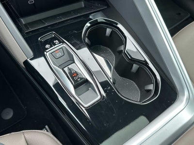 2025 Audi New Q5 Base