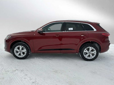 2025 Audi New Q5 Base