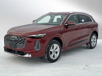 2025 Audi New Q5 Base