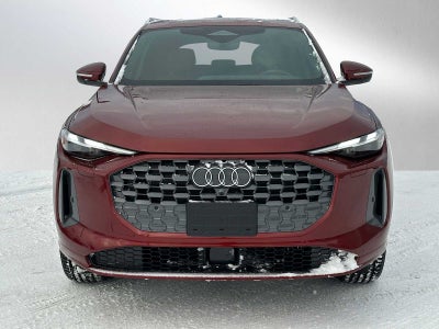 2025 Audi New Q5 Base