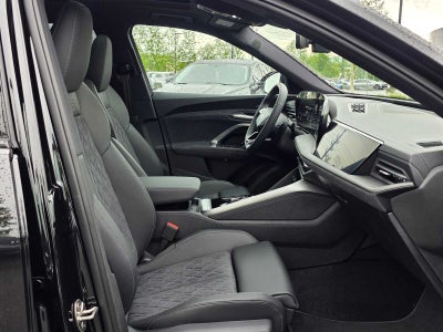 2026 Audi SQ5 Base