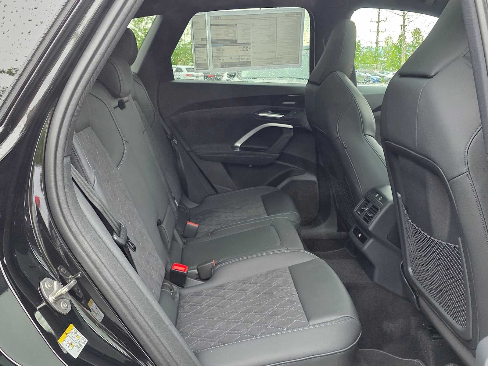 2026 Audi SQ5 Base