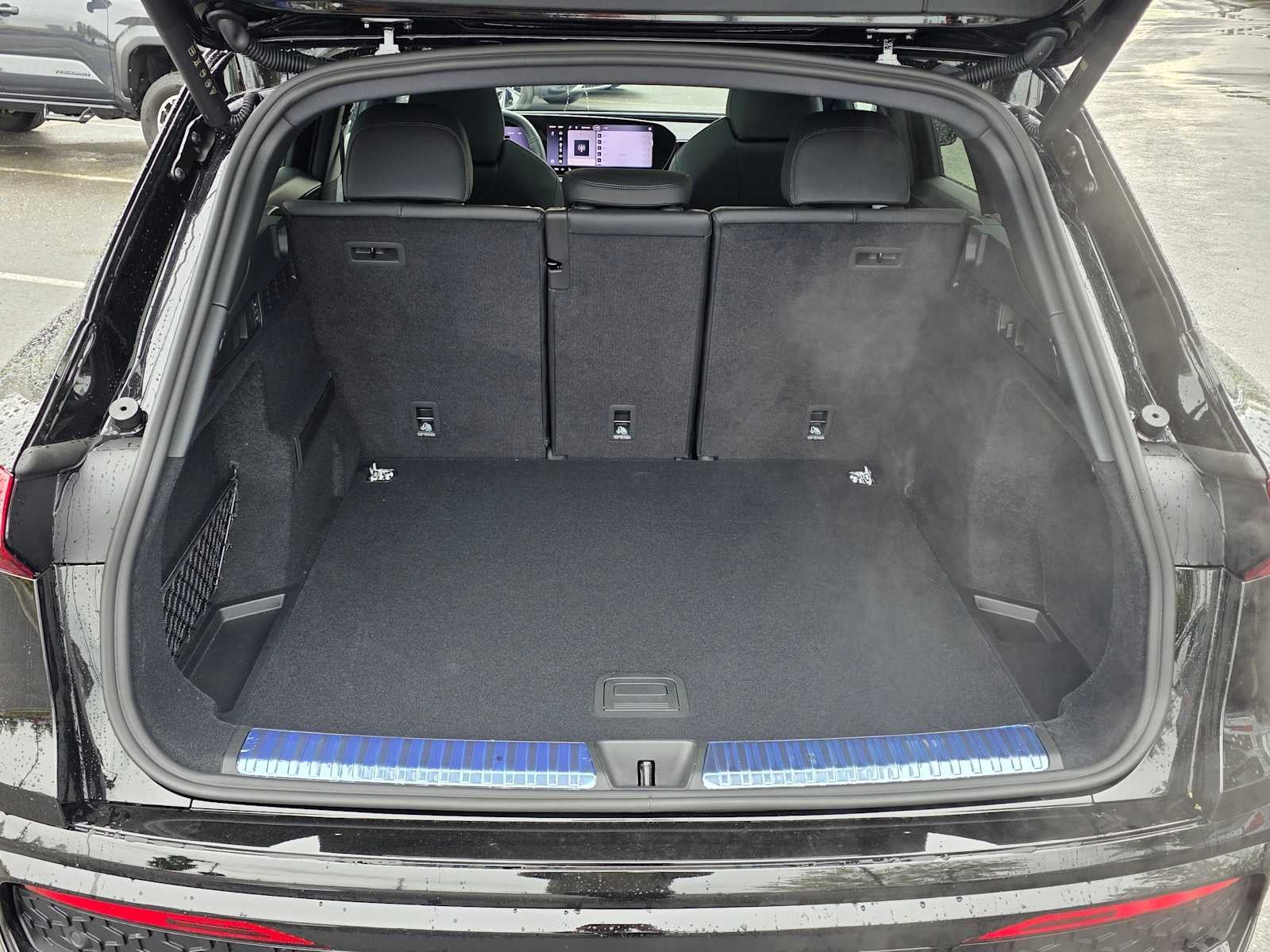 2026 Audi SQ5 Base