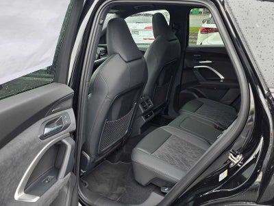 2026 Audi SQ5 Base