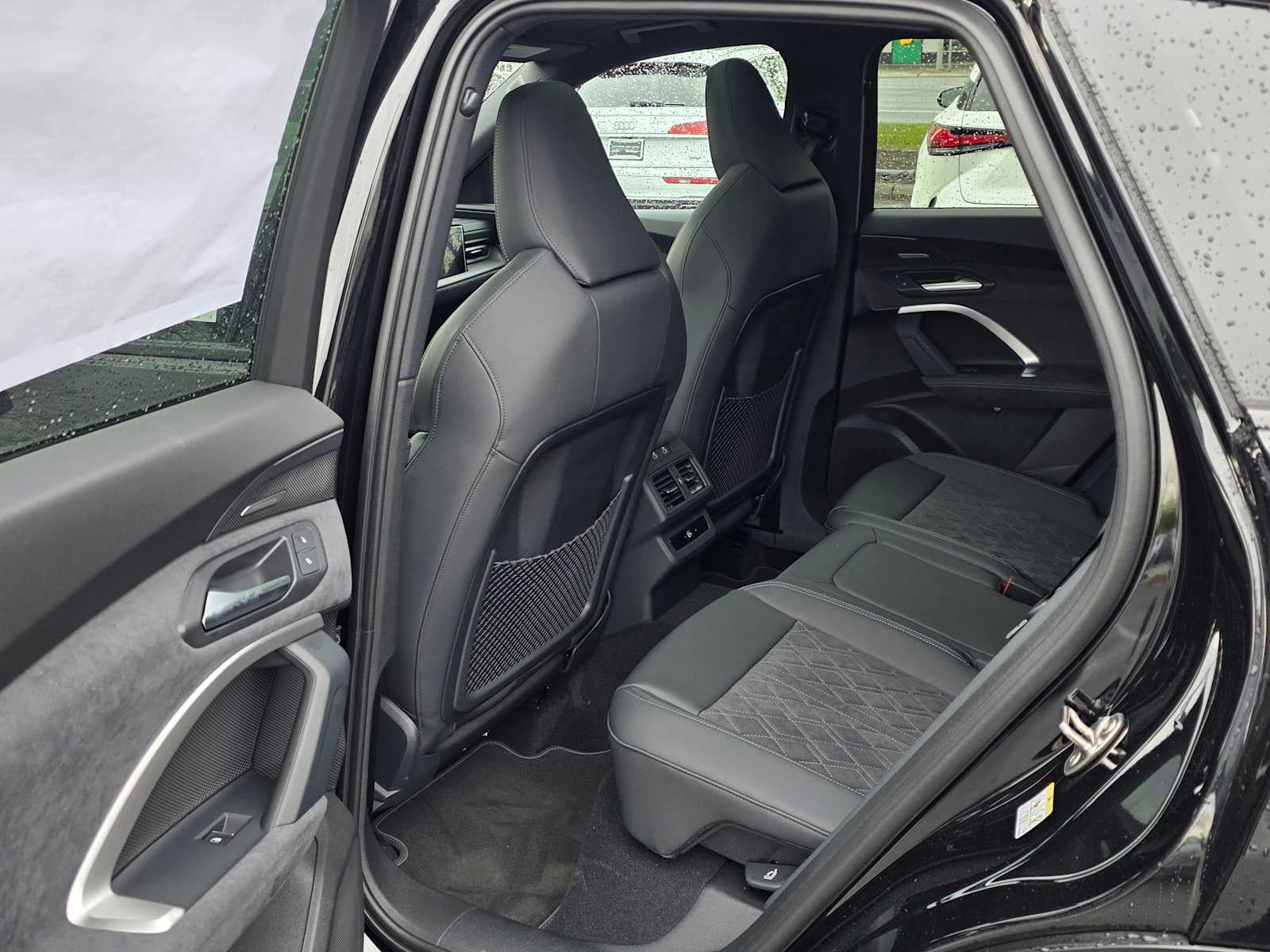 2026 Audi SQ5 Base