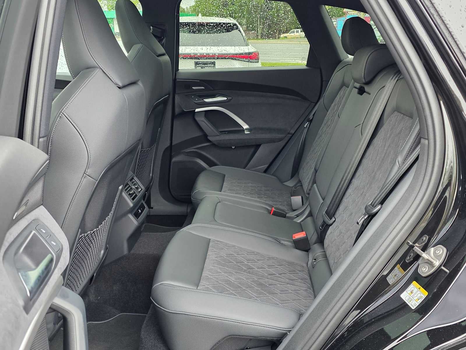 2026 Audi SQ5 Base