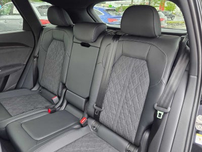 2026 Audi SQ5 Base