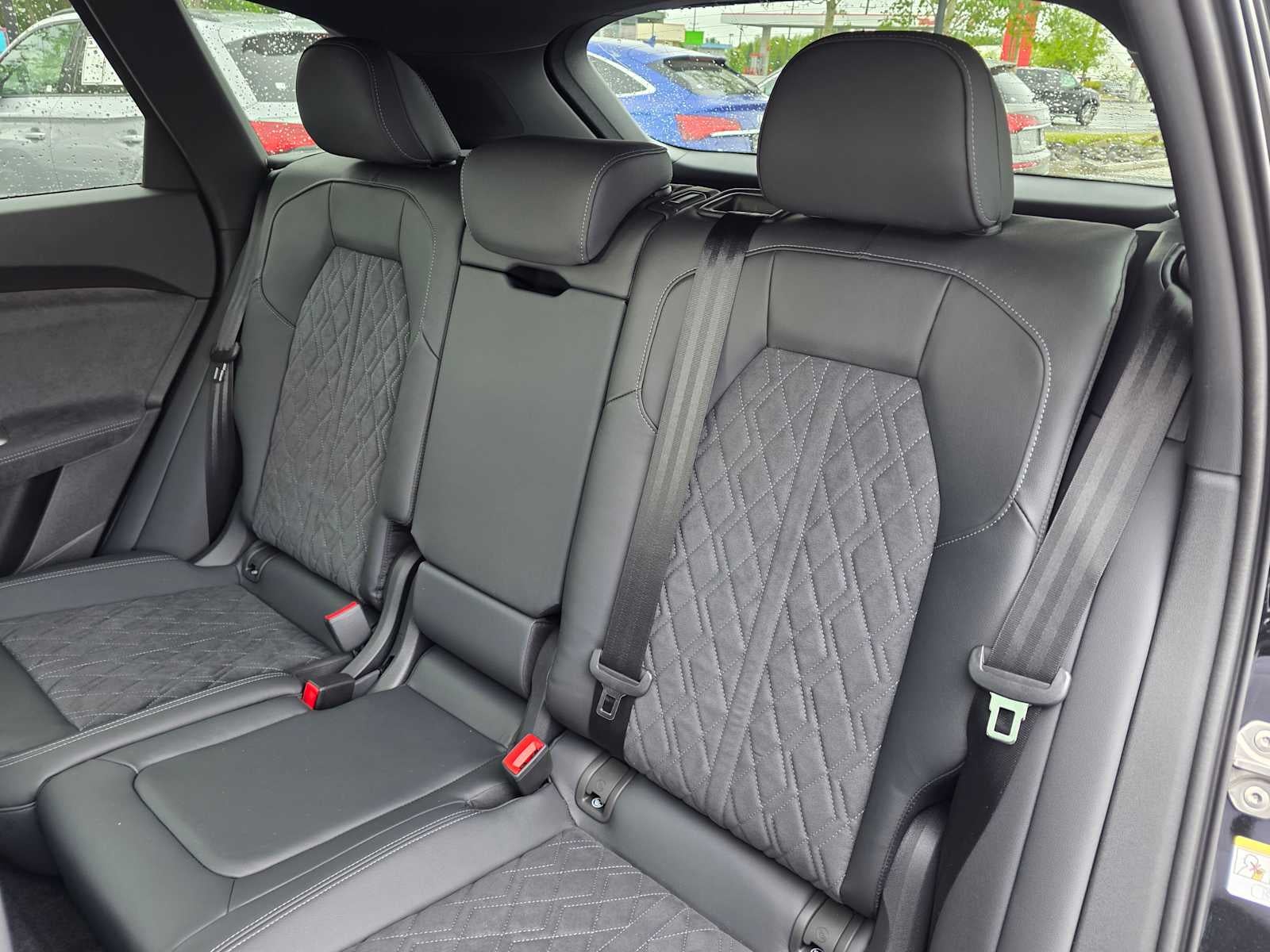 2026 Audi SQ5 Base