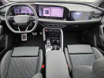 2026 Audi SQ5 Base
