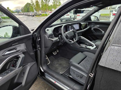 2026 Audi SQ5 Base
