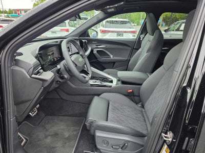 2026 Audi SQ5 Base