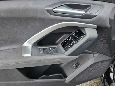 2026 Audi SQ5 Base