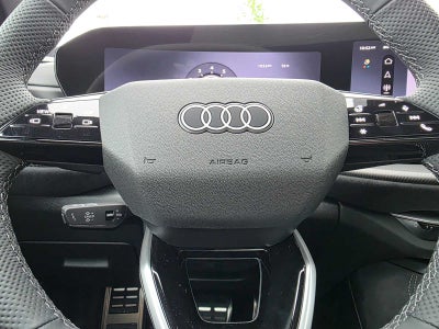 2026 Audi SQ5 Base
