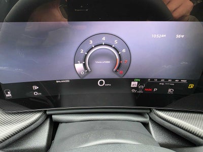 2026 Audi SQ5 Base