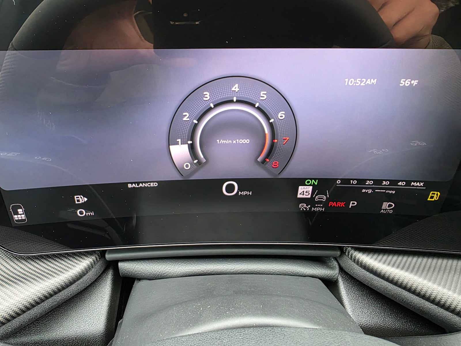 2026 Audi SQ5 Base