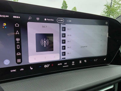 2026 Audi SQ5 Base