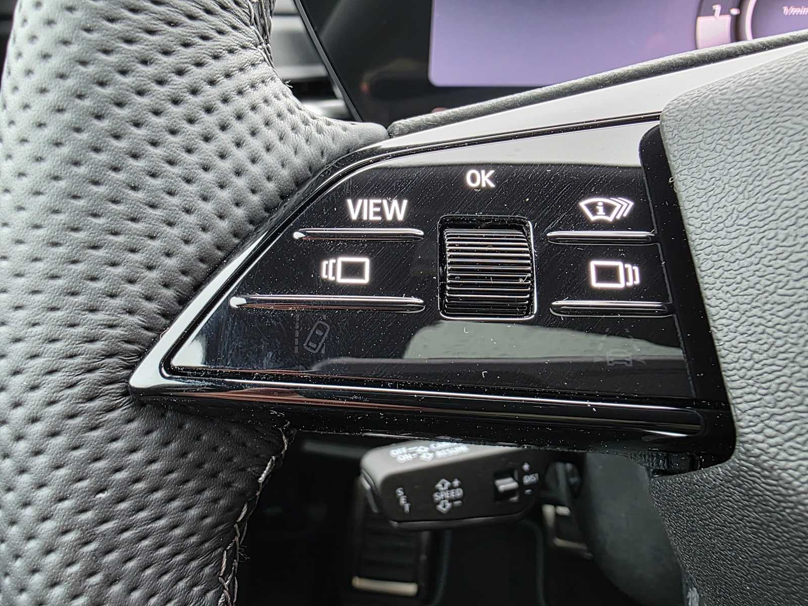 2026 Audi SQ5 Base