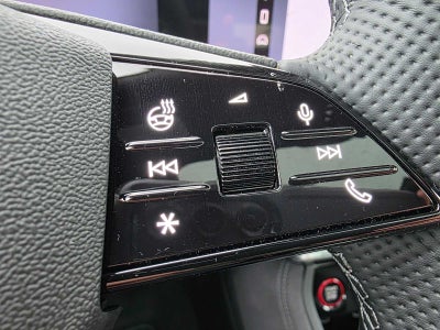 2026 Audi SQ5 Base