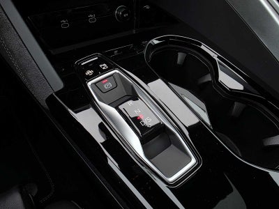 2026 Audi SQ5 Base