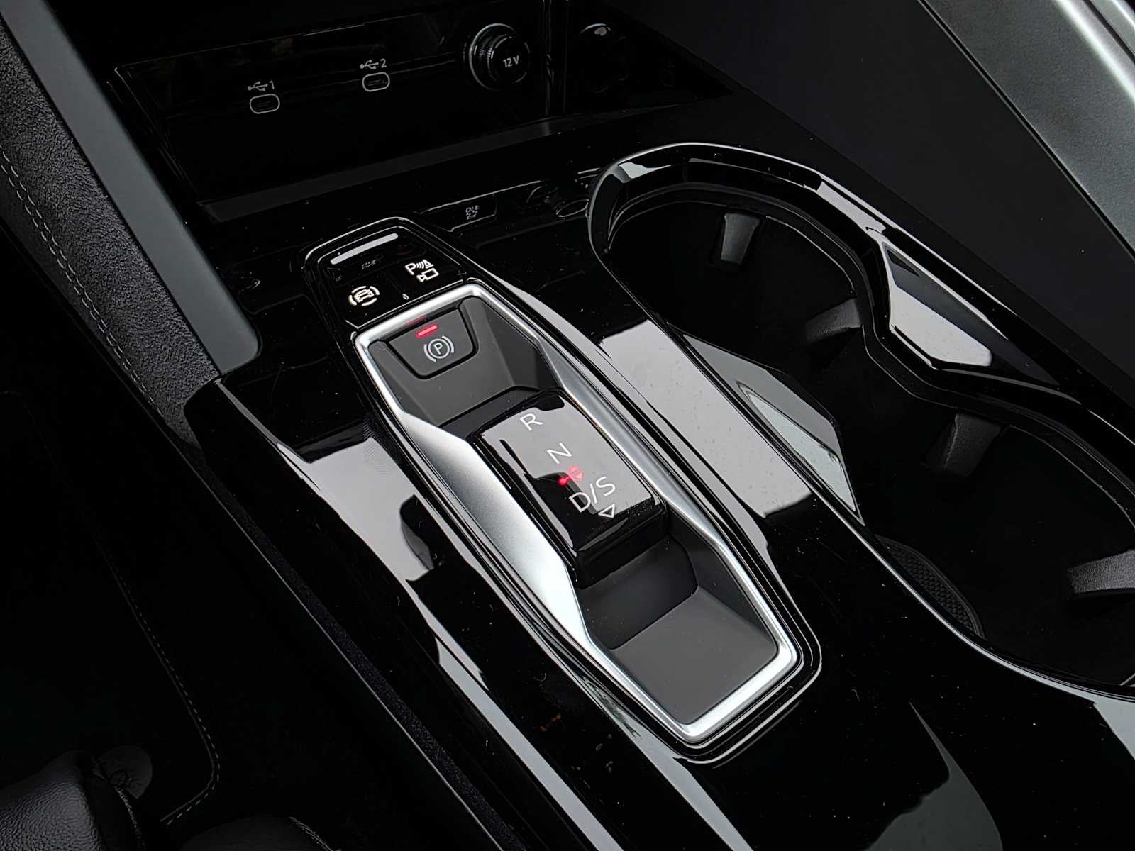 2026 Audi SQ5 Base