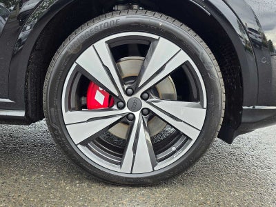 2026 Audi SQ5 Base