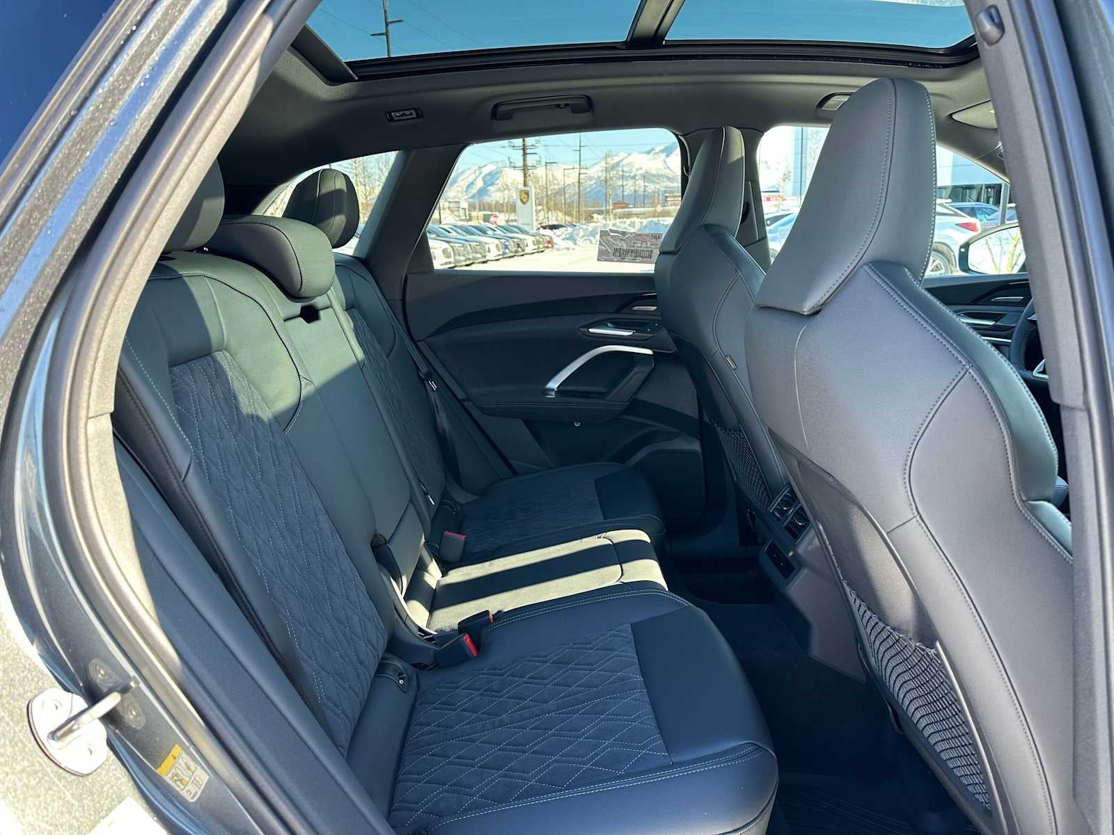 2025 Audi New SQ5 Base