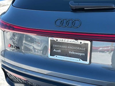 2025 Audi New SQ5 Base