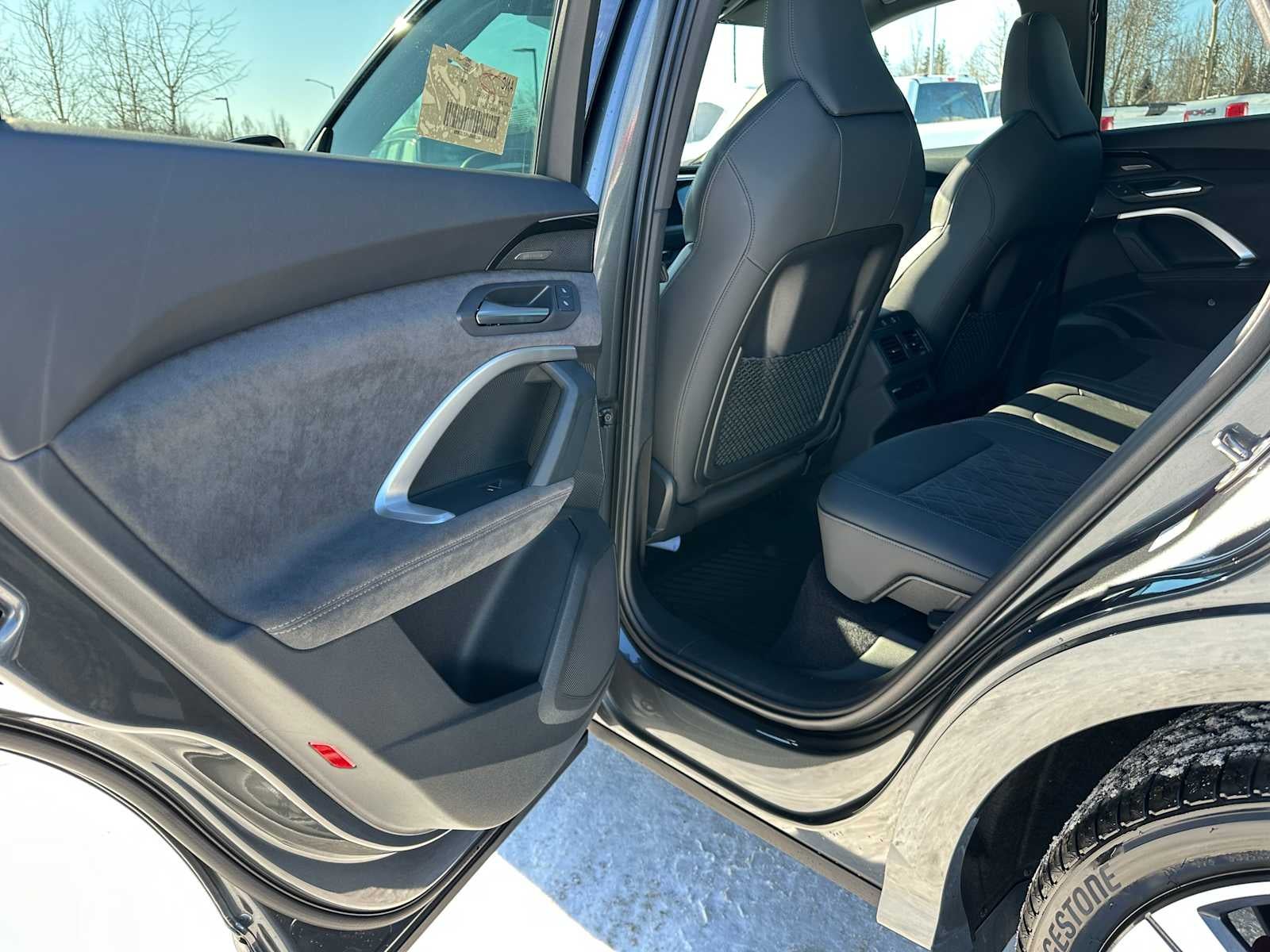 2025 Audi New SQ5 Base