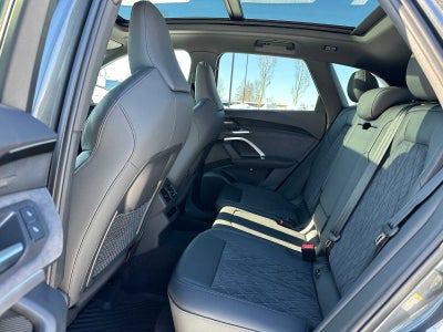 2025 Audi New SQ5 Base