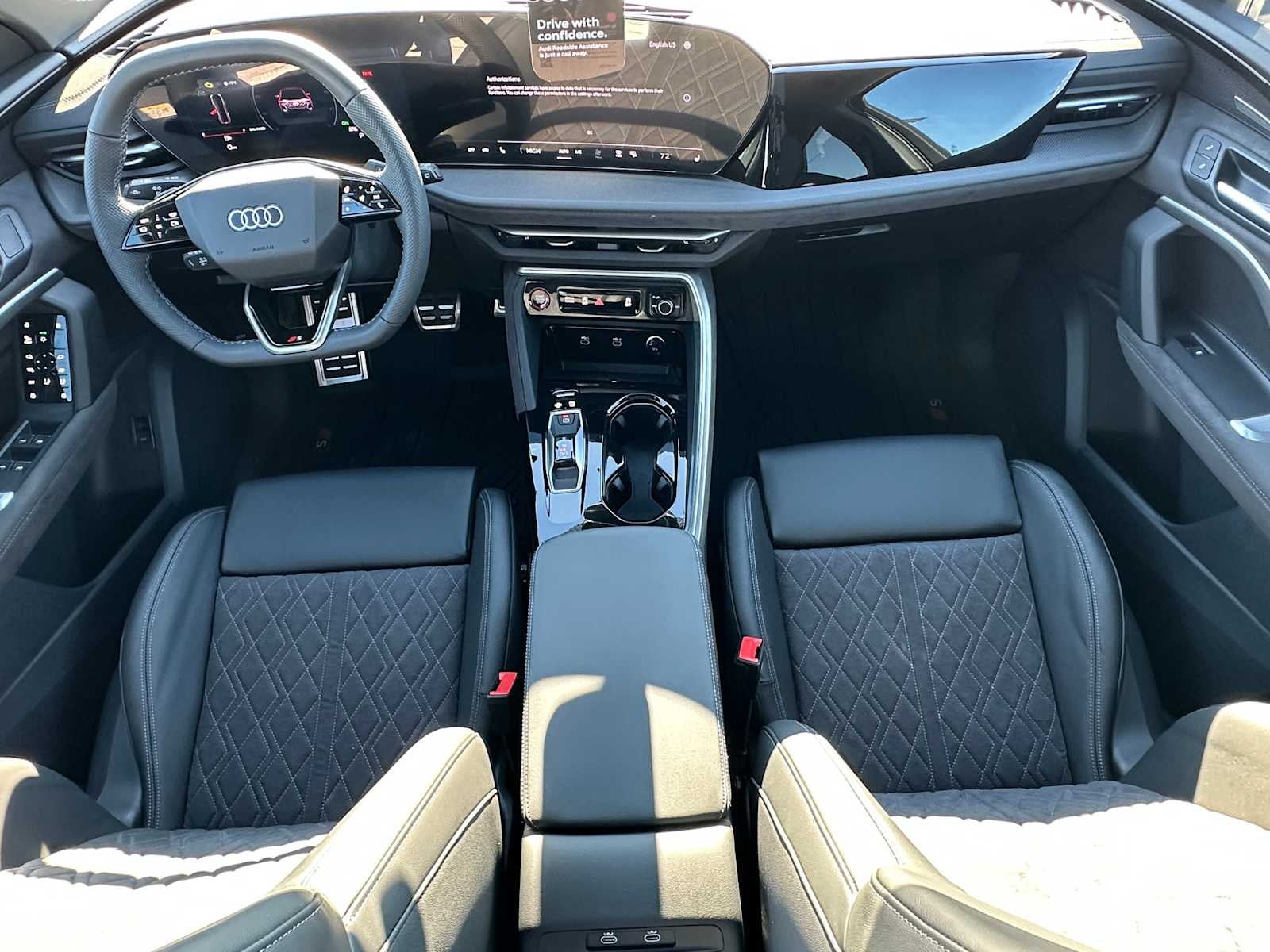2025 Audi New SQ5 Base