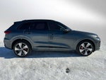 2025 Audi New SQ5 Base
