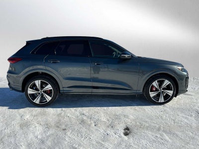 2025 Audi New SQ5 Base