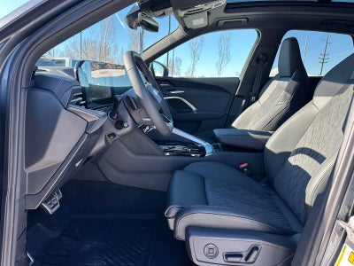 2025 Audi New SQ5 Base