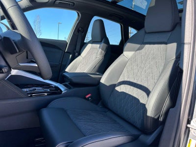 2025 Audi New SQ5 Base