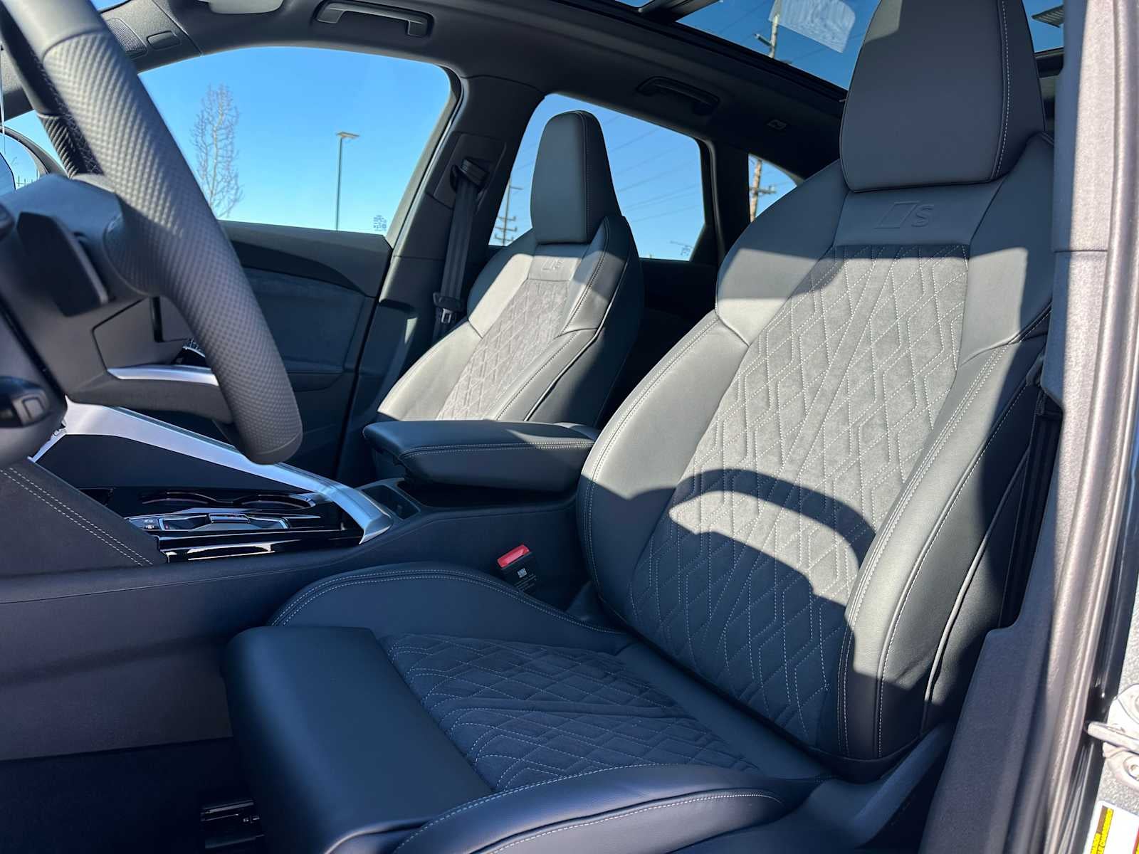 2025 Audi New SQ5 Base