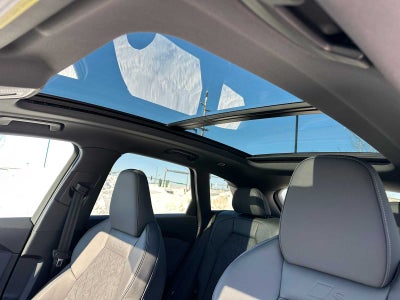 2025 Audi New SQ5 Base